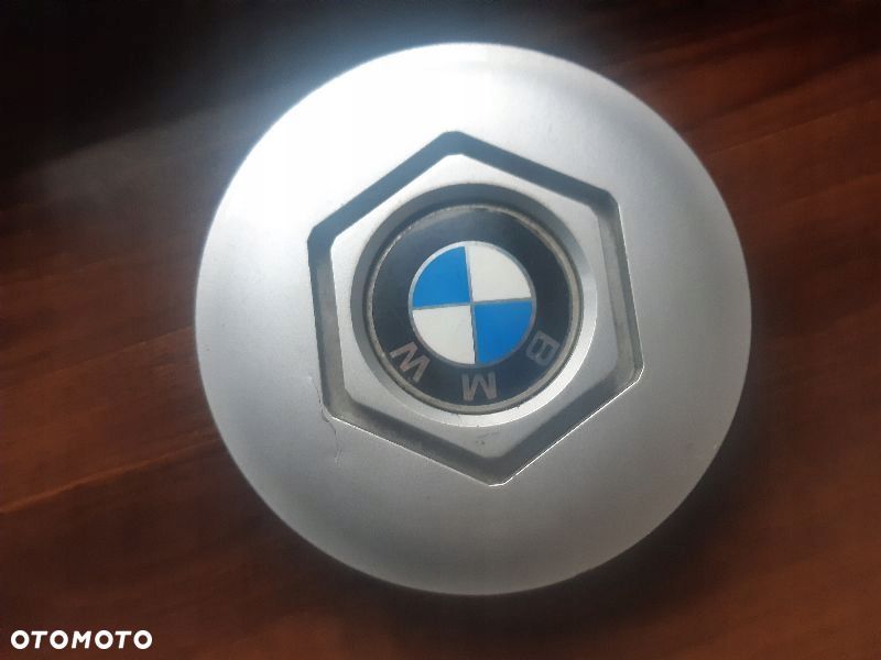 BMW e32 e34 TRX DEKIELEK KOŁPACZEK kołpak TD STYL7 - 2