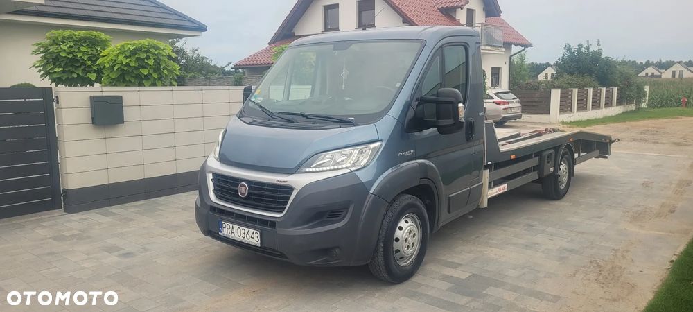 Fiat Ducato - 9