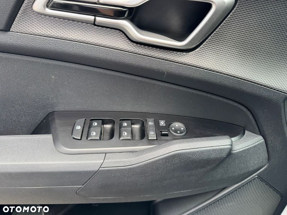 Kia Sportage 1.6 T-GDI M 2WD - 19