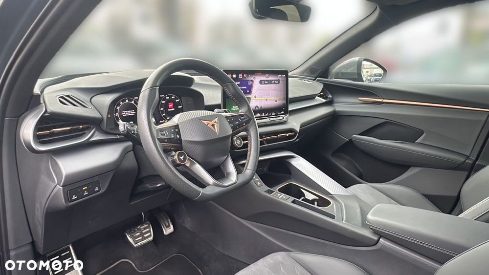 Cupra Terramar 1.5 eTSI mHEV DSG - 12