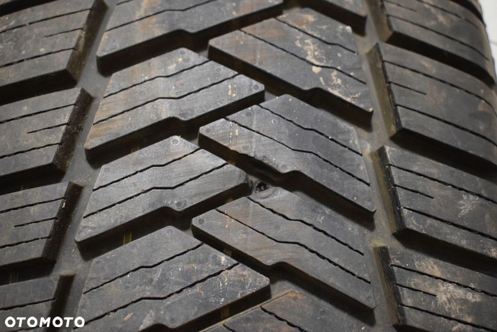 R16C 225/65 Bridgestone Duravis All Season 112/110R Wysyłka gratis! - 7