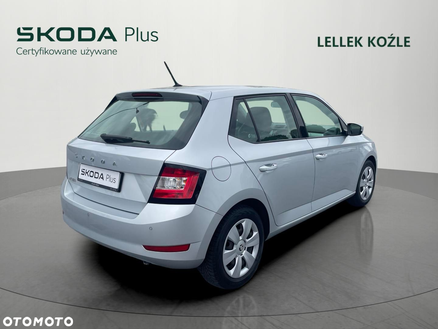 Skoda Fabia 1.0 TSI Ambition - 14