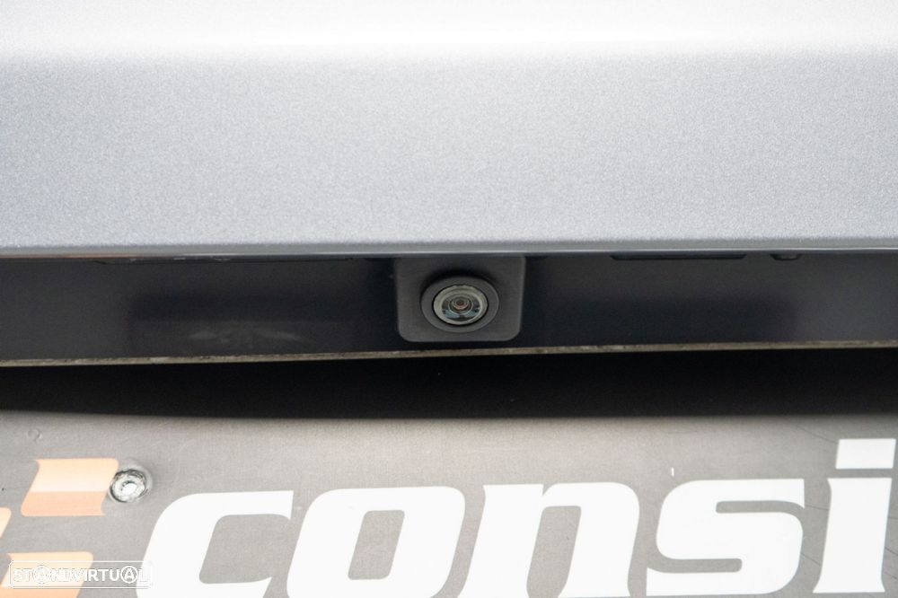 Peugeot 3008 1.6 Hybrid GT e-EAT8 - 18