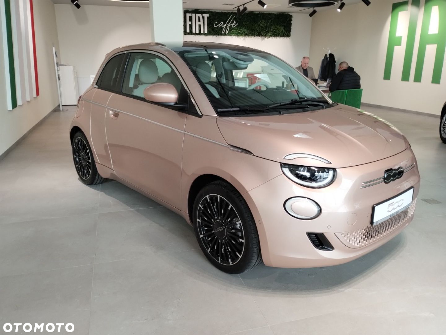 Fiat 500 - 4