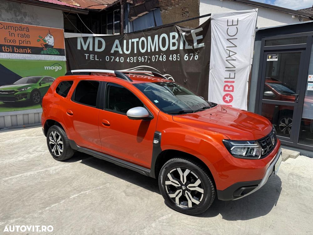 Dacia Duster - 23