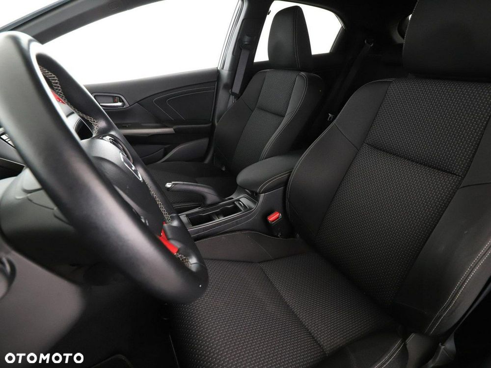 Honda Civic 1.8i-VTEC Sport - 13