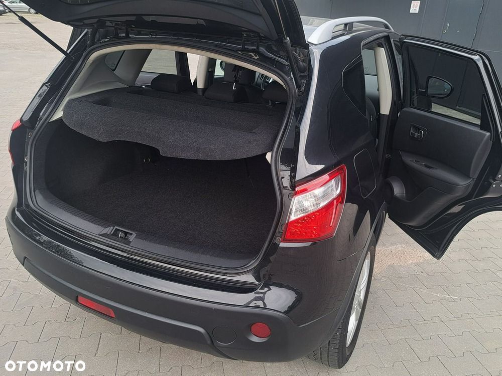 Nissan Qashqai - 21