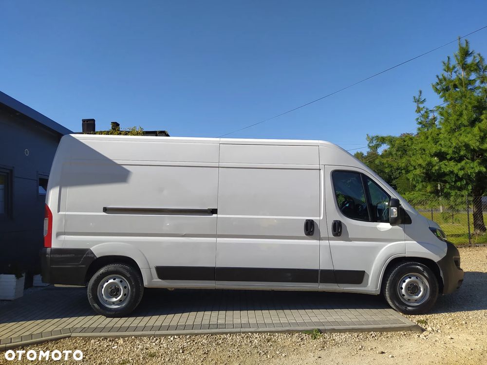 Fiat Ducato - 6