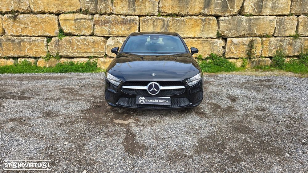 Mercedes-Benz A 160 d Style - 5