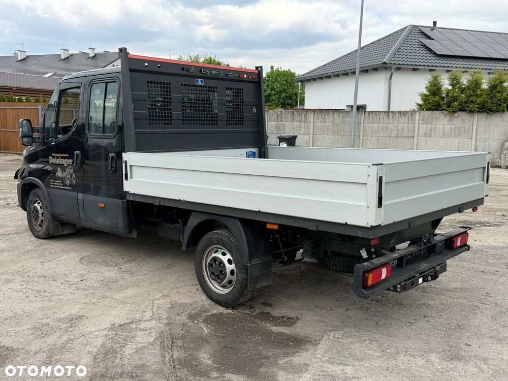 Iveco Daily Doka - 2