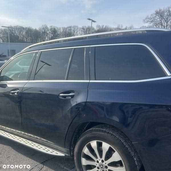 Mercedes-Benz GLS 400 4Matic 9G-TRONIC Exclusive - 6