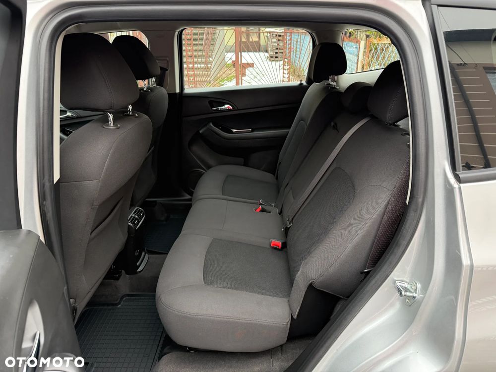 Chevrolet Orlando 2.0 LT - 14