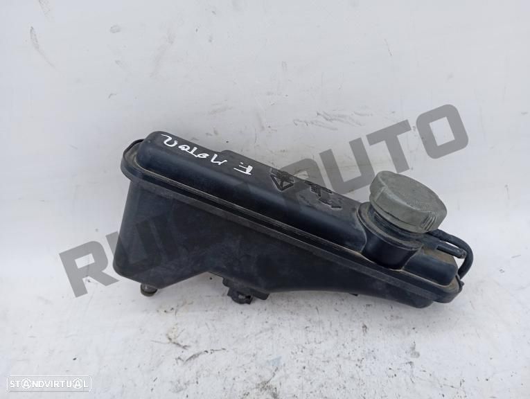 Depósito / Vaso Agua Radiador  Rover 75 [1999_2005] 2.0 Cdt - 2
