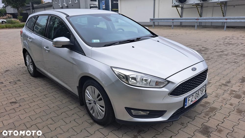 Ford Focus - 2