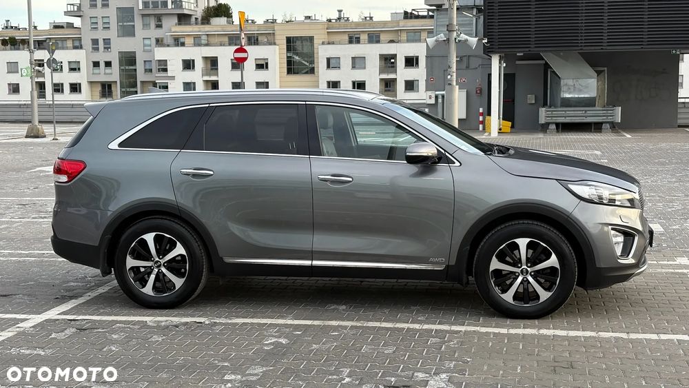 Kia Sorento 2.0 CRDI L - 7