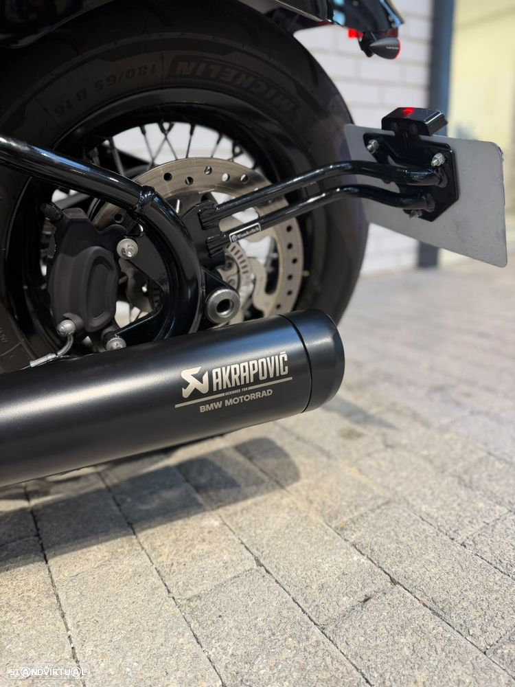 BMW R 18 Classic - 7