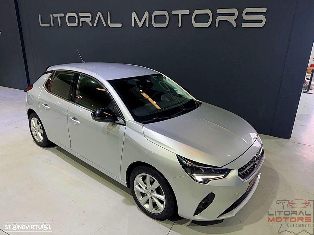 Opel Corsa 1.2 T Edition - 2