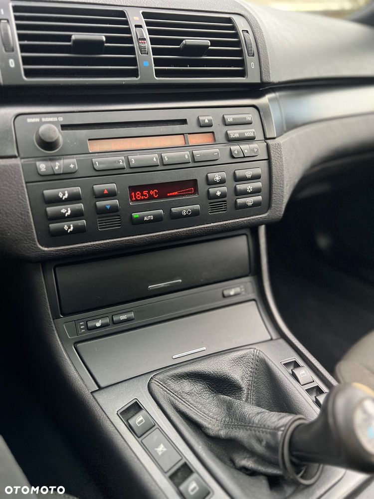 BMW Seria 3 318i Edition Lifestyle - 26