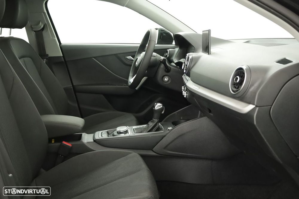 Audi Q2 35 TFSI Advanced S tronic - 21