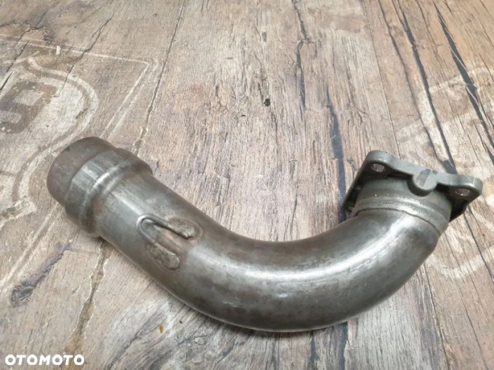 Kolektor kolanko Ducati 749 / 999 - 5