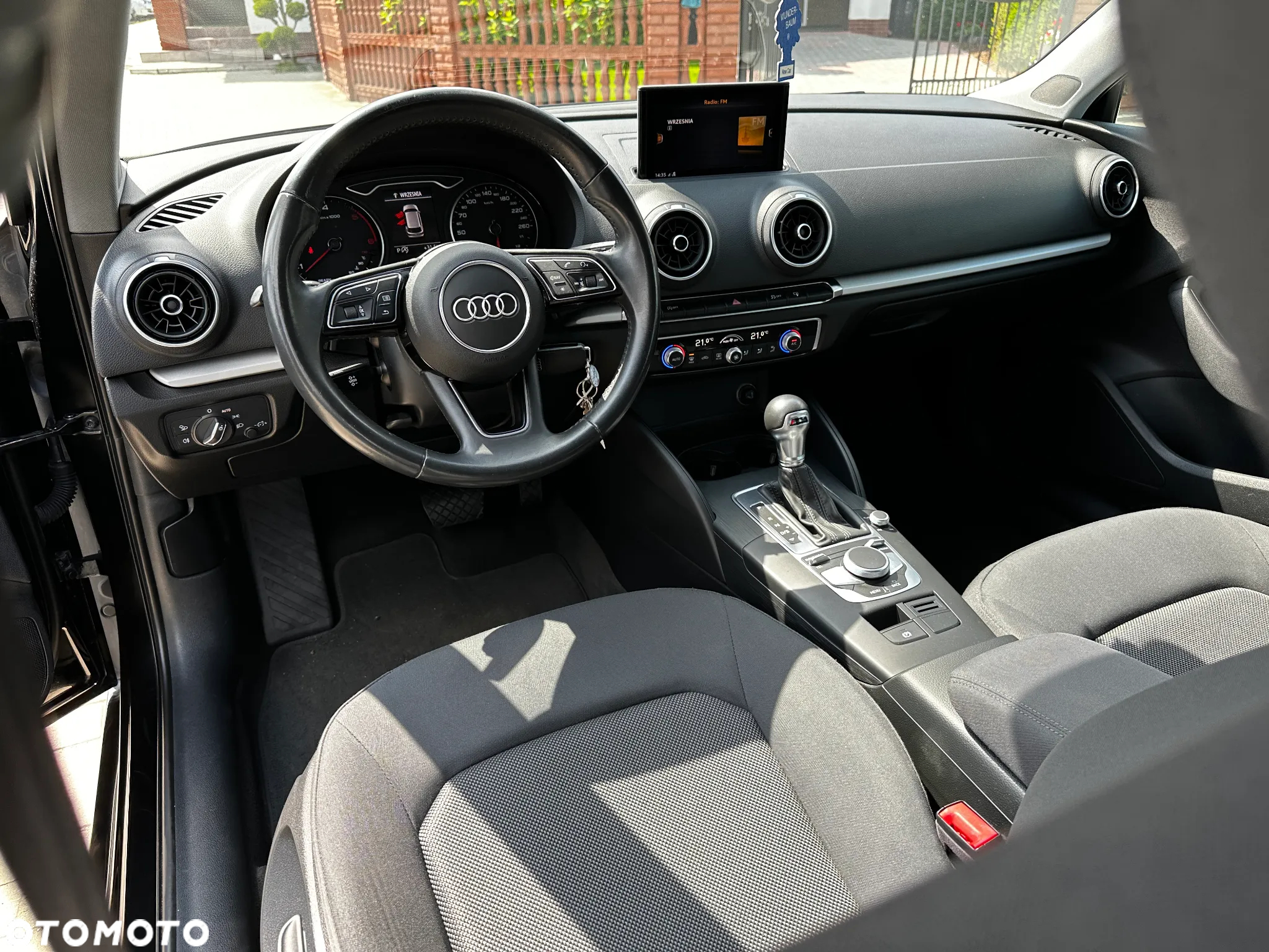 Audi A3 - 7