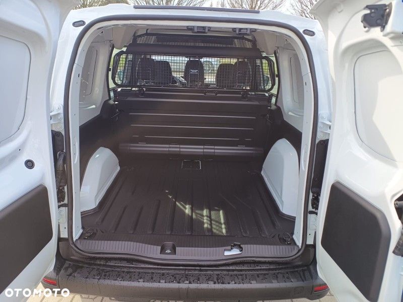 Renault Kangoo Van - 7