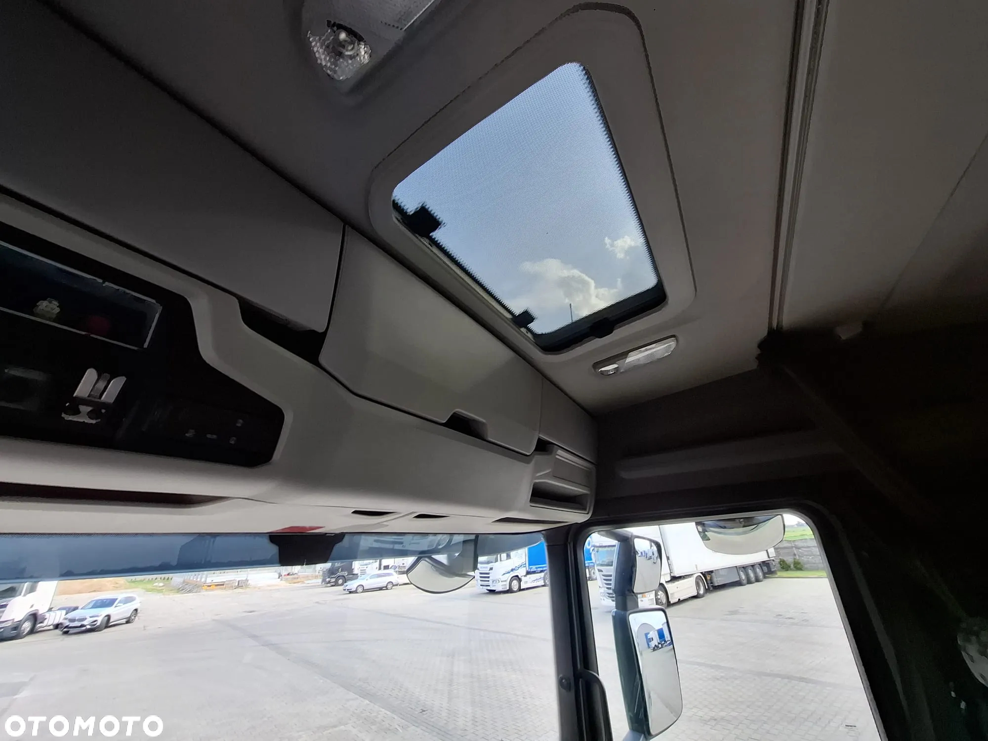 Scania R 500 - 19