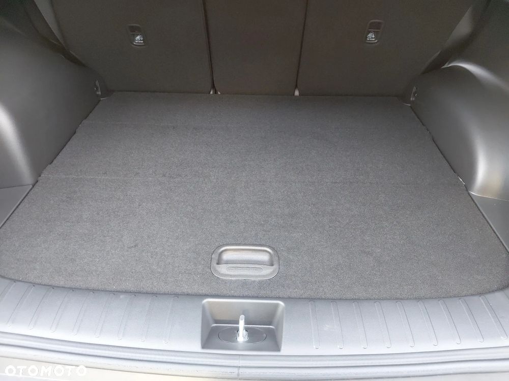 Hyundai Tucson 1.6 T-GDi 48V Executive 2WD DCT - 17
