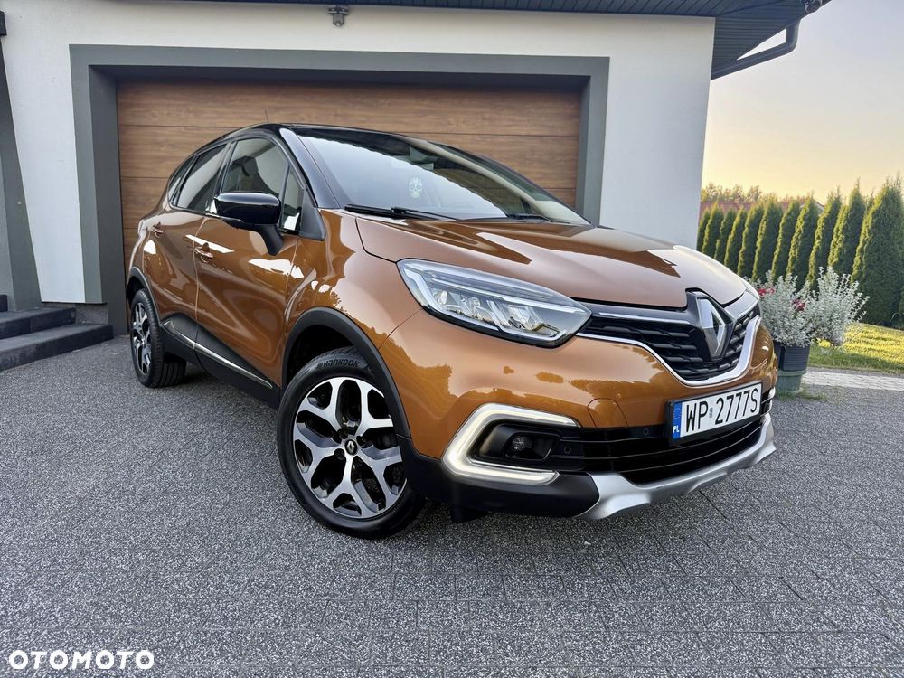 Renault Captur ENERGY TCe 90 Start&Stop Luxe - 8