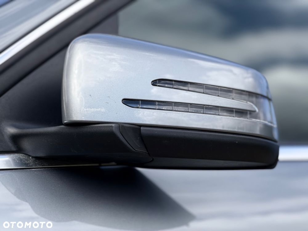 Mercedes-Benz Klasa C 180 Kompressor Automatik Avantgarde - 27