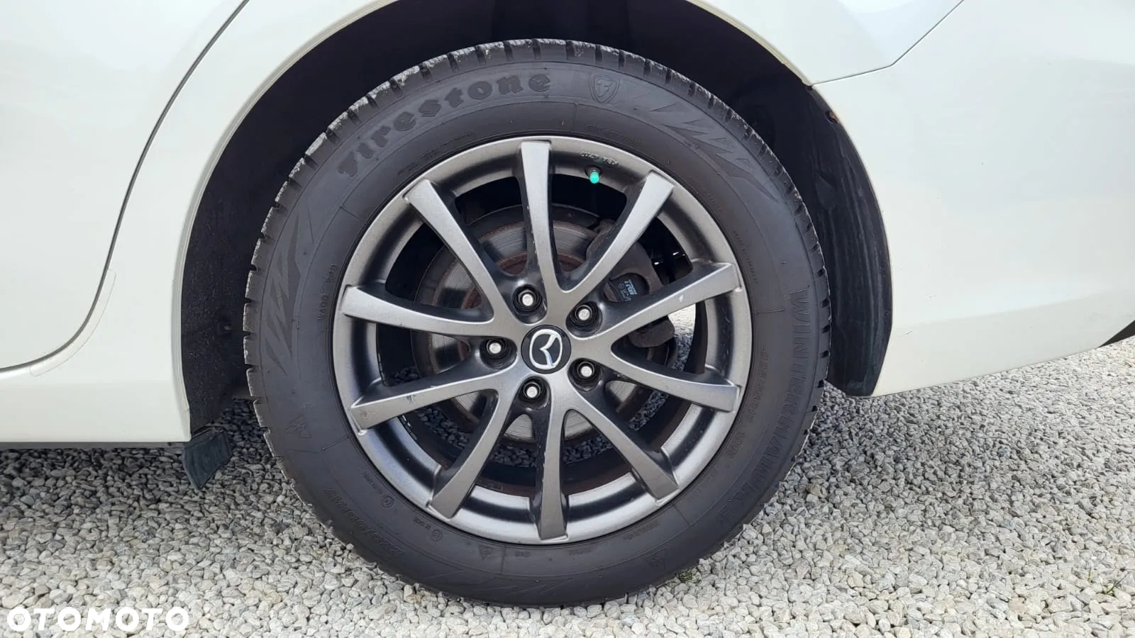Mazda 6 2.2 Kombi SKYACTIV-D Business-Line - 10