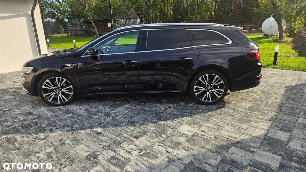 Renault Talisman 1.6 Energy dCi Initiale Paris EDC - 14
