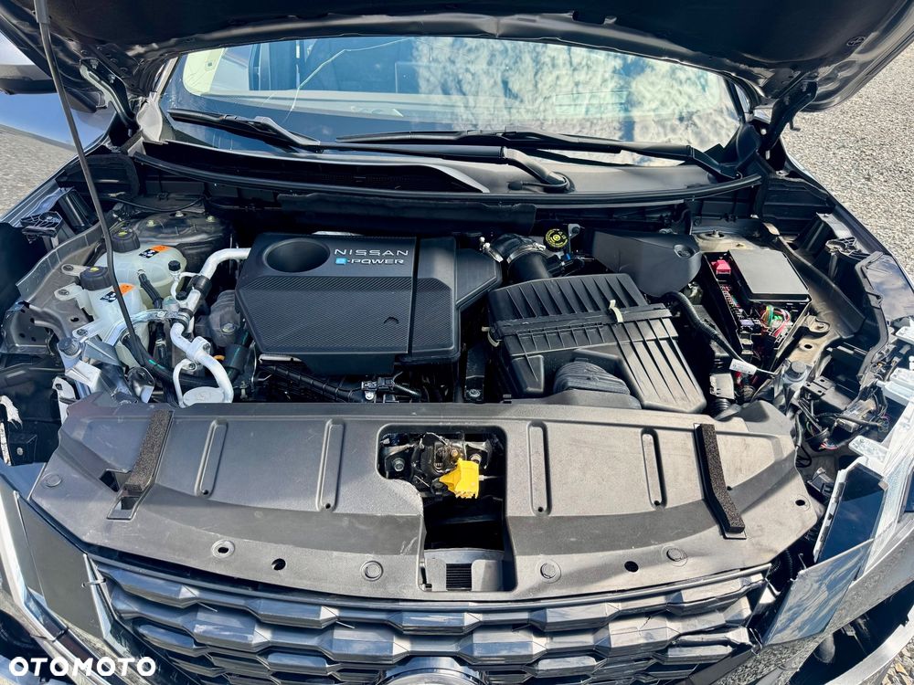 Nissan X-Trail 1.5 VC-T e-POWER Tekna e-4ORCE - 24
