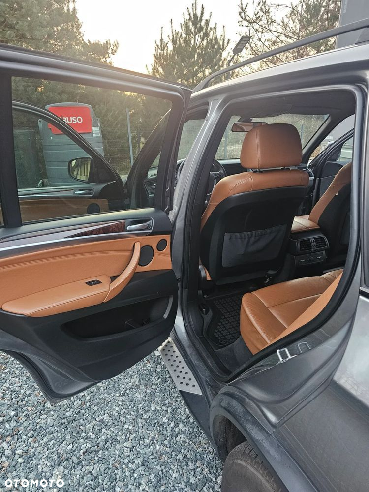 BMW X5 3.0d xDrive - 10
