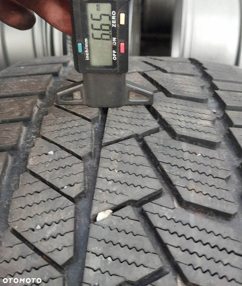 Continental WinterContact TS 860 S 255 35 19 96 V 3PMSF XL 1szt - 2