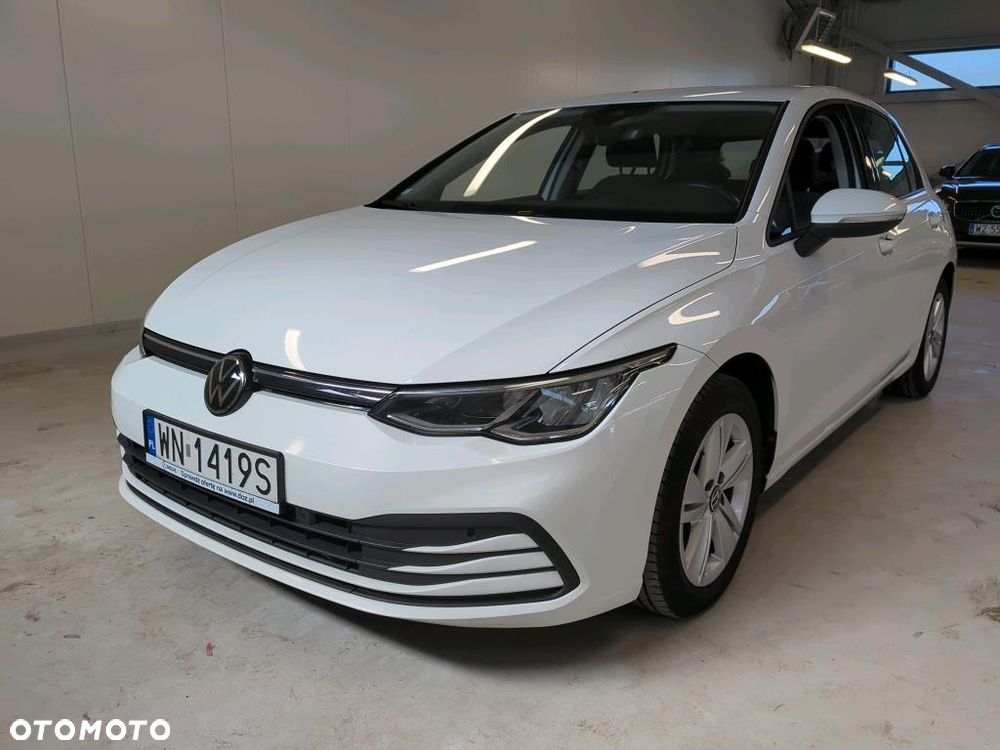 Volkswagen Golf 1.5 TSI EVO Life - 1