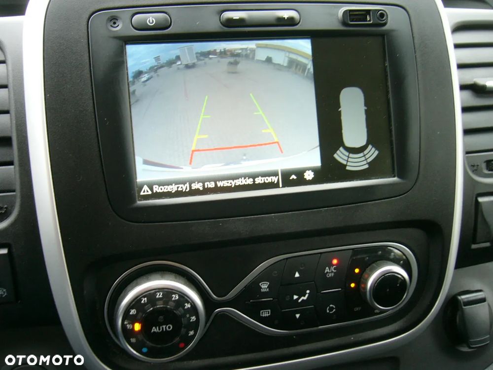 Nissan NV300 LONG L2H1 2,0 DCI 120Ps EURO6 - 26