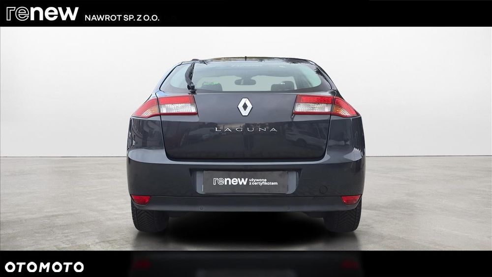 Renault Laguna 2.0 Limited - 4