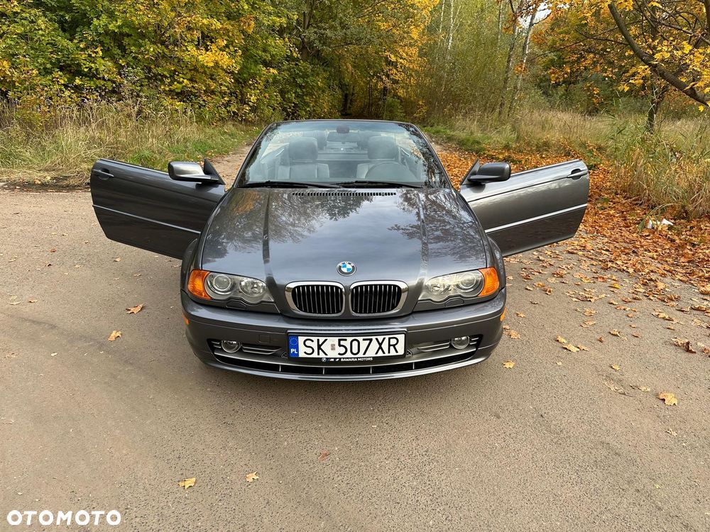 BMW Seria 3 330 Ci - 15