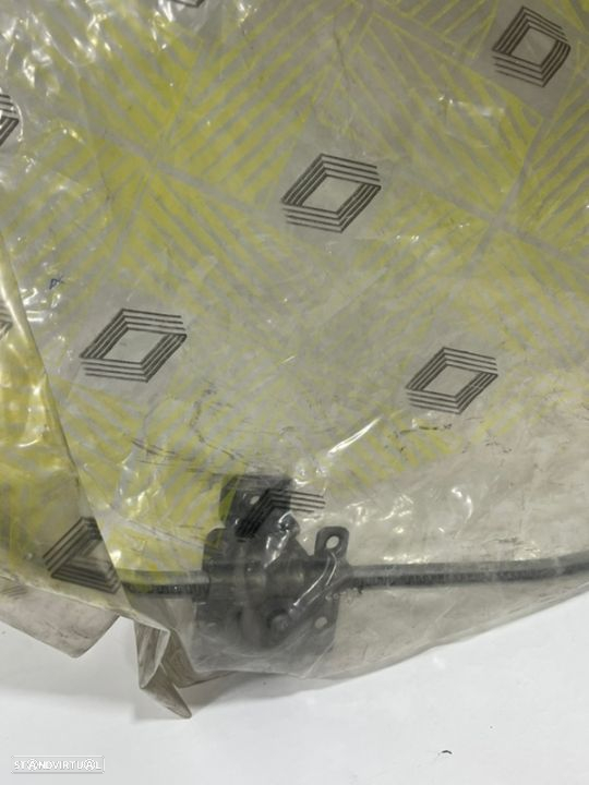 Elevador Vidro Frente Esq. Renault 19 Phase2 Hatchback Novo Original 7700785631 - 2