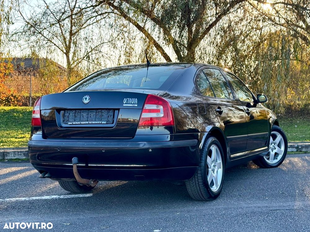 Skoda Octavia 2.0 TDI Edition 100 - 3