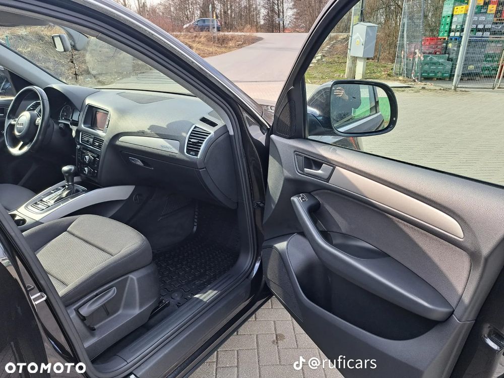 Audi Q5 2.0 TDI Quattro S tronic - 30