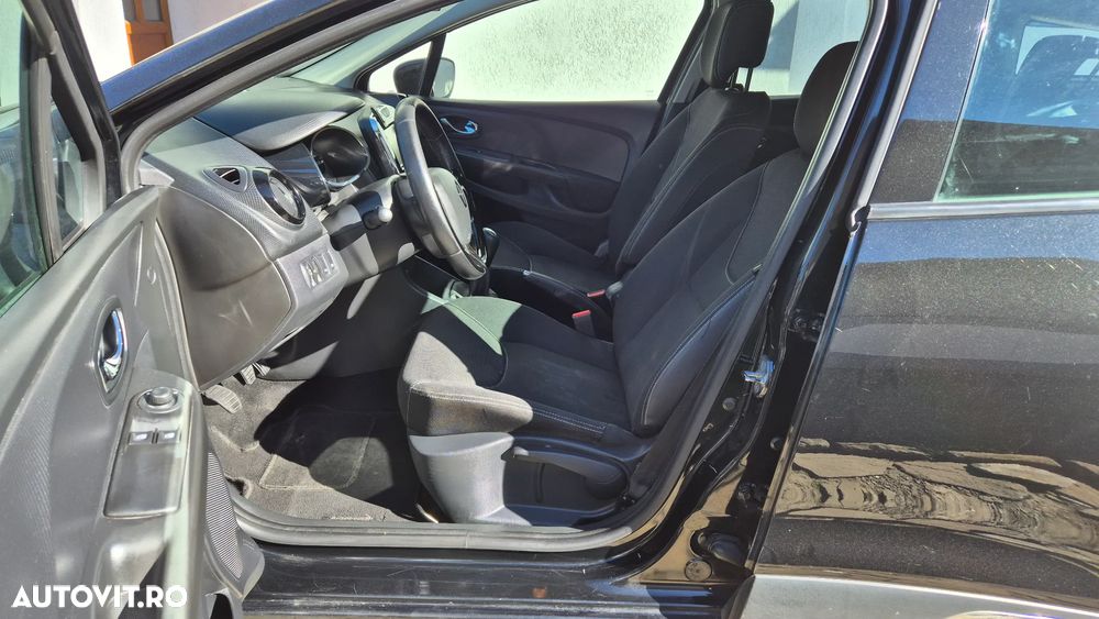 Renault Clio Energy dCi 90 Start & Stop Dynamique - 12