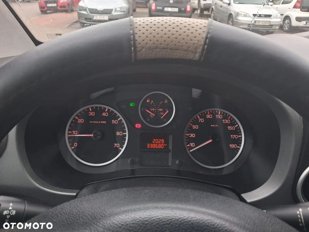 Peugeot Partner 1.6 BlueHDi Active - 14