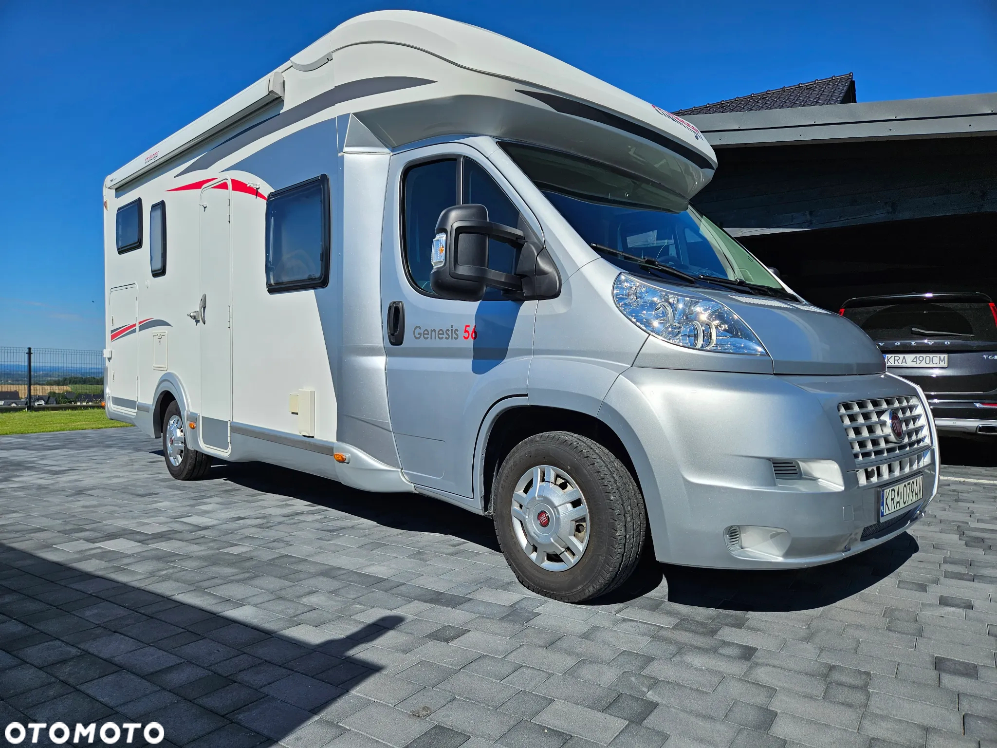Fiat Ducato - 4