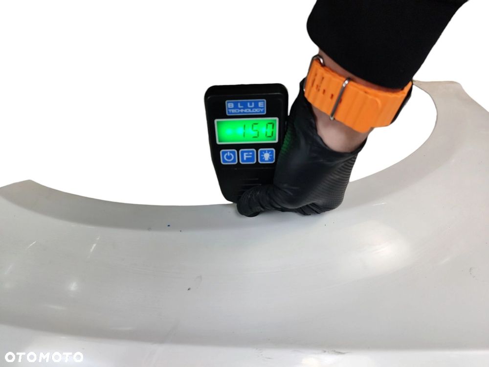 BŁOTNIK PRAWY PRZÓD SEAT LEON II LIFT (2009-2012) 1.6 TDI 105KM - 6