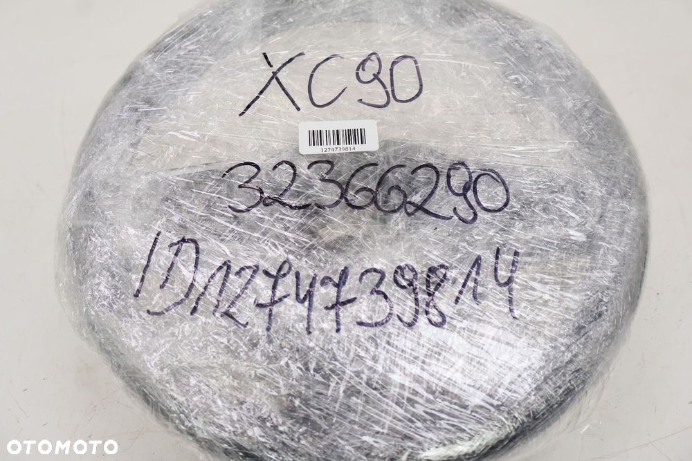 VOLVO XC90 II KIEROWNICA WIELOFUNKCYJNA 32366290 - 10