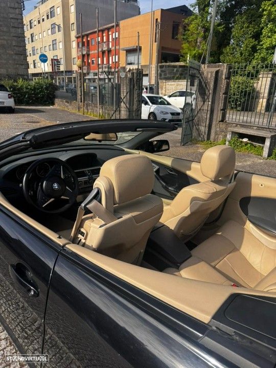 BMW 630 CiA - 9