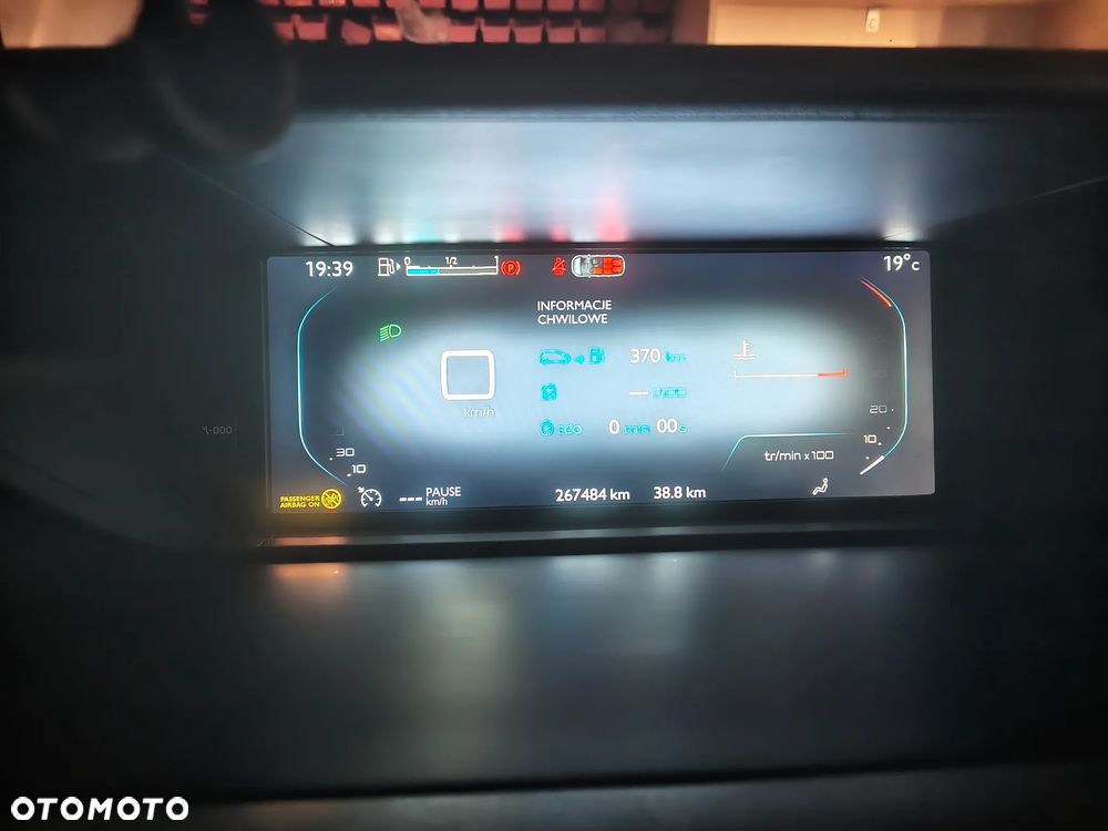 Citroën C4 Grand Picasso 2.0 BlueHDi MoreLife - 17