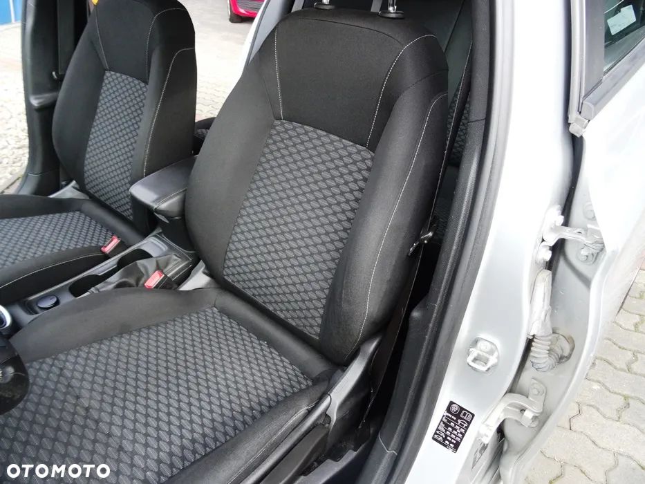 Opel Astra 1.4 T GPF Enjoy - 19